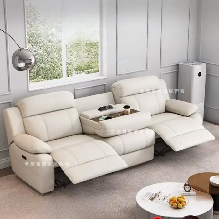 Fauteuil rangement multifonctionnel canapé caché lit sol pliable multifonctionnel canapé concepteur paresseux Sofy Do Salonu meubles