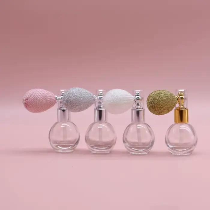 Poudre surligneuse en diamant