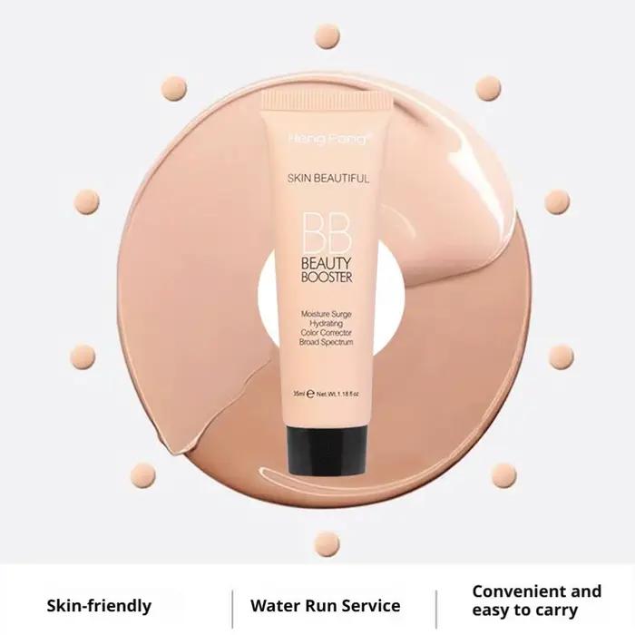BB crème anti-cernes naturelle