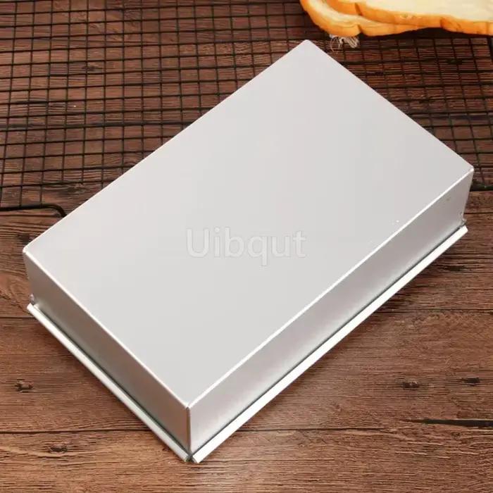 Moule à Gâteau en Mousseline de Soie Carré et Rectangulaire, Moules Fixes, Parfaites, Astronomique, Creux, Tendance, à Faire Soi-Même
