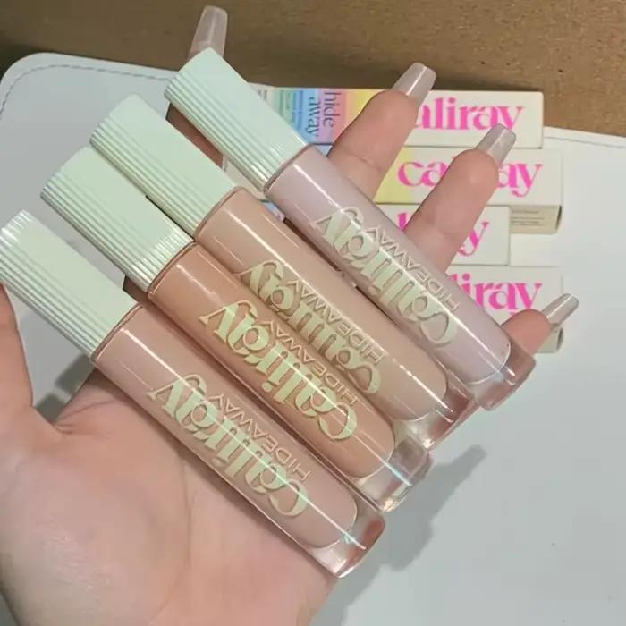 Original Brandiray Hideaway correcteur éclaircissant hydratant sous les yeux