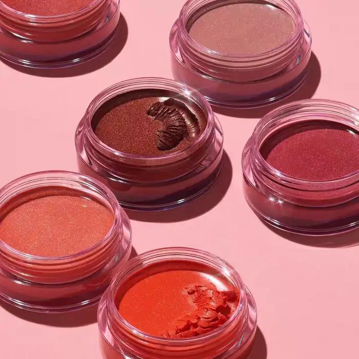 Elf Putty Blush, blush crème monocolore