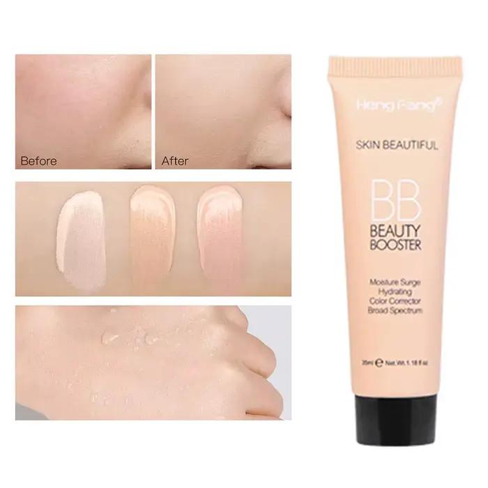 BB crème anti-cernes naturelle