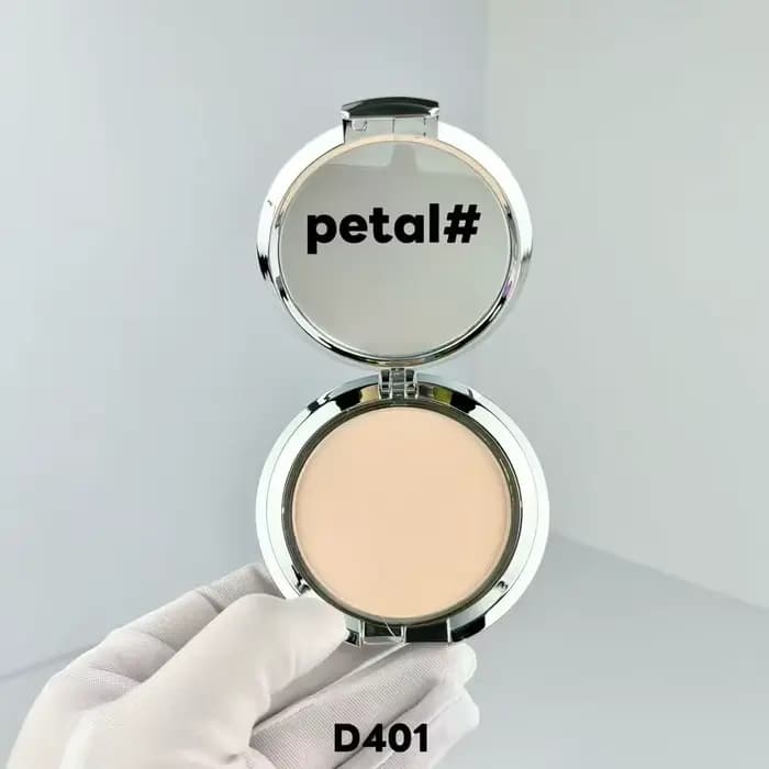 Kits d'outils de maquillage, poudre de maquillage compacte