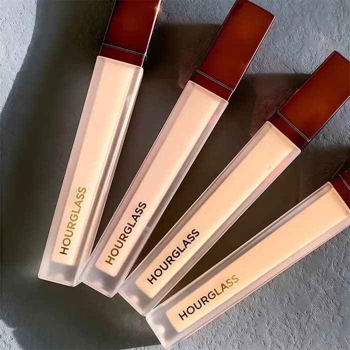 Stick correcteur liquide de la marque Hot Hourglass