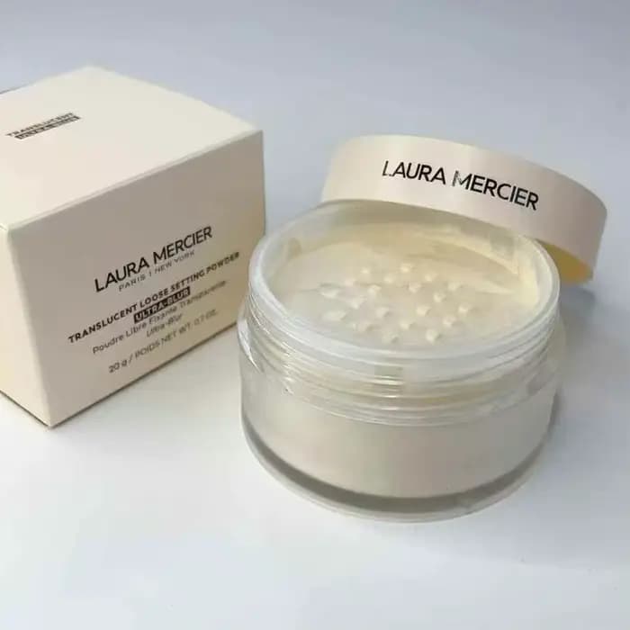 Poudre libre Laura Mercier