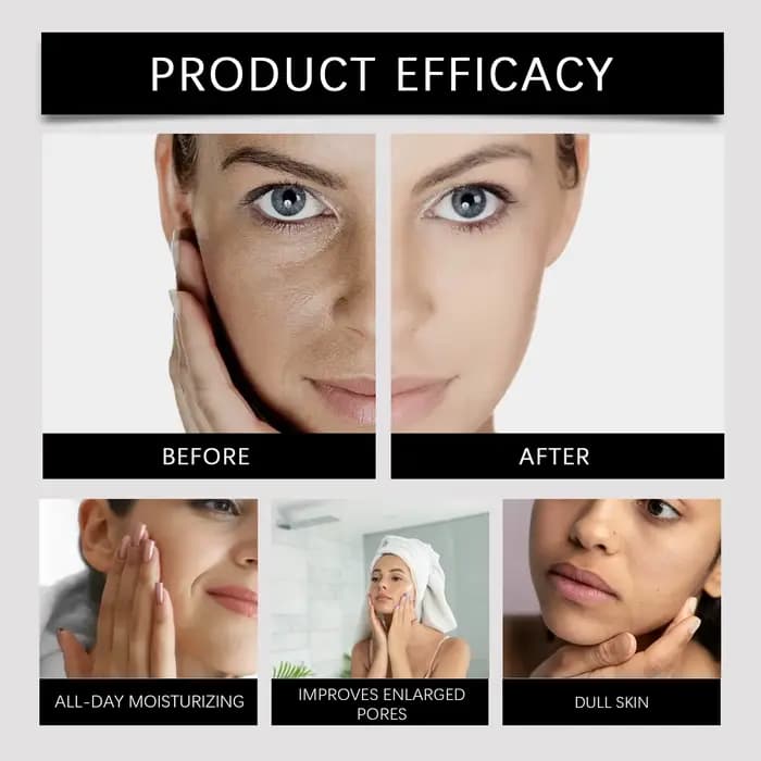 Crème pour les yeux coréenne pour Anti-rides et âge