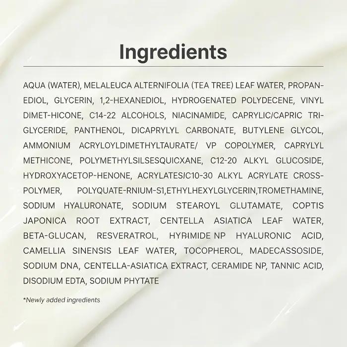 Crème apaisante Dr.Althea 345 Ver.2