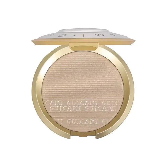 Palette de maquillage scintillante pour les yeux