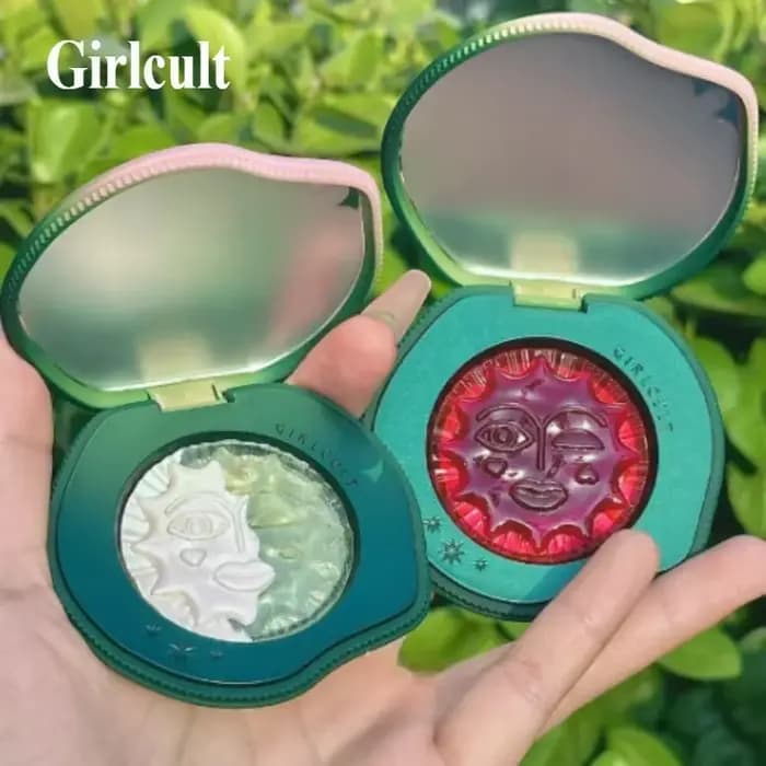 Girlcult-Blush crème multi-usages