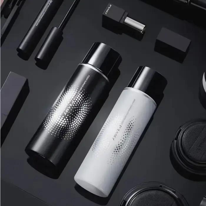 Spray fixateur de maquillage longue durée