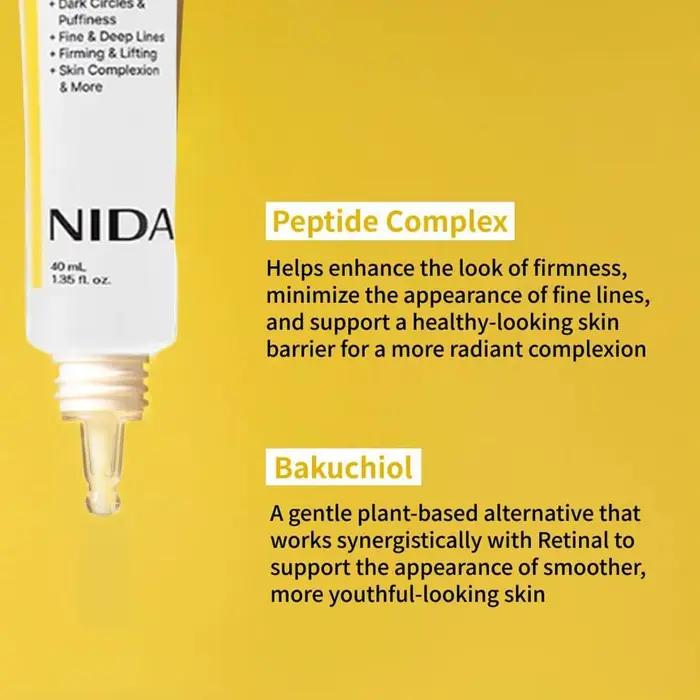 NIDA – Duo de soins du visage