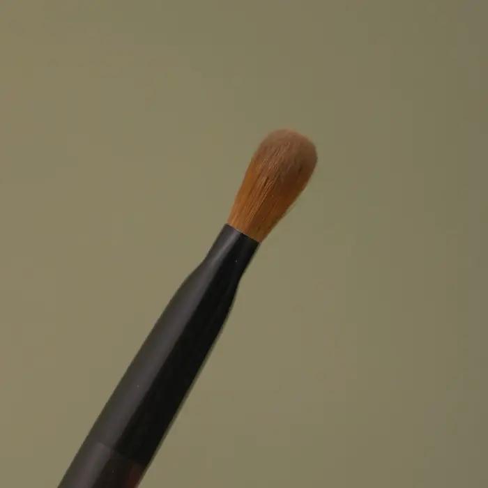 Pinceau de maquillage professionnel fait main