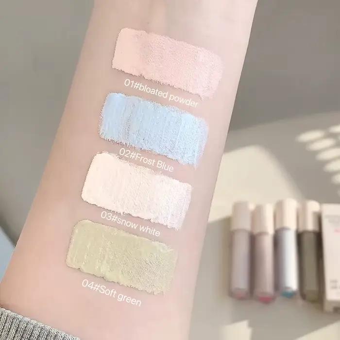 Correcteur de maquillage Gege Bear pour le visage