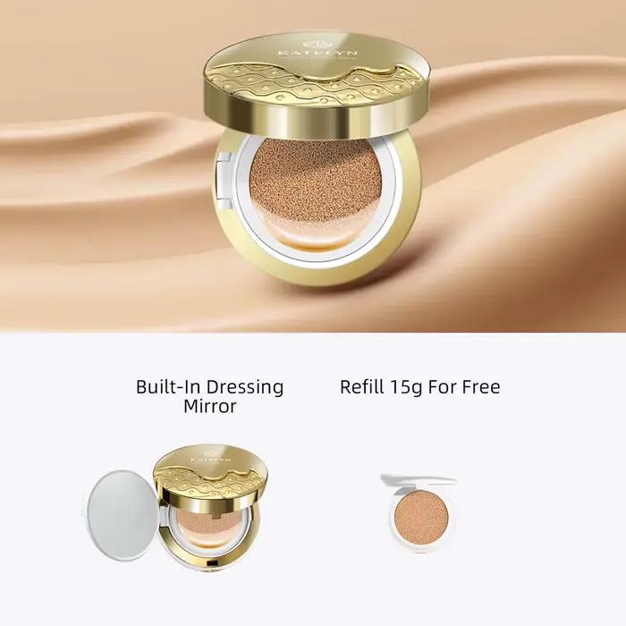 Crème BB en coussin pour femmes