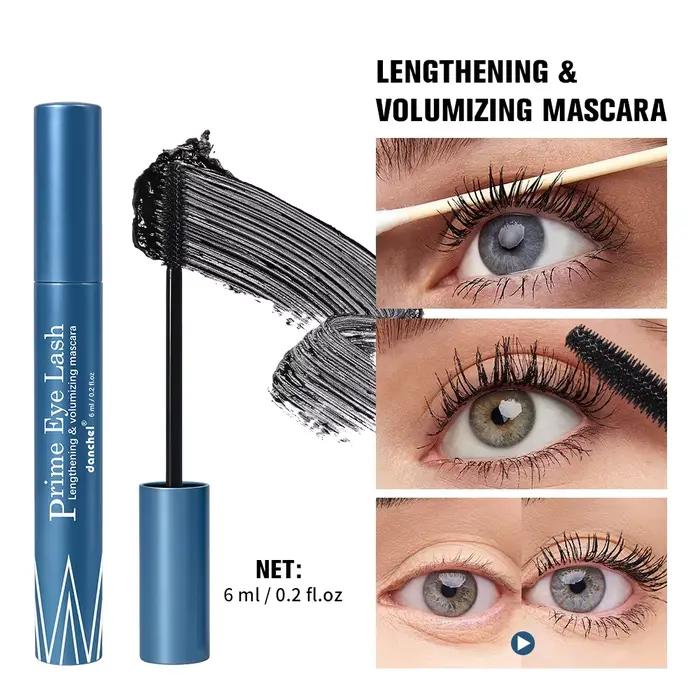 Mascara PrimeLash pour femmes matures aux yeux sensibles