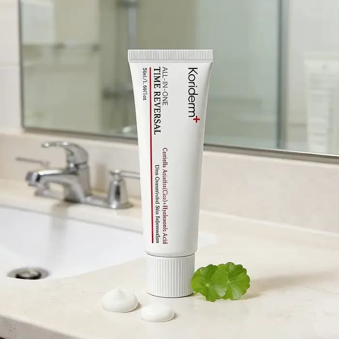 Crème réparatrice tout-en-un Koriderm 50ml