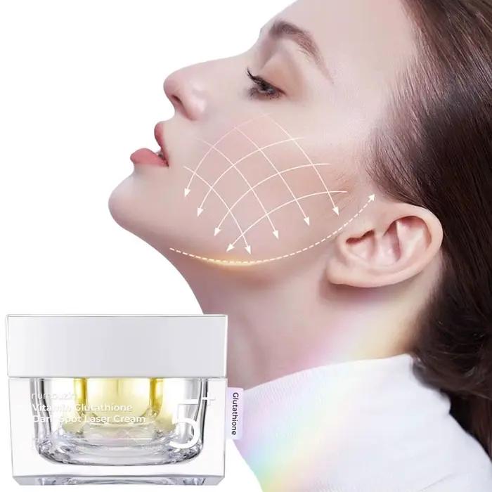 Crème laser anti-âge Number 3 Essence
