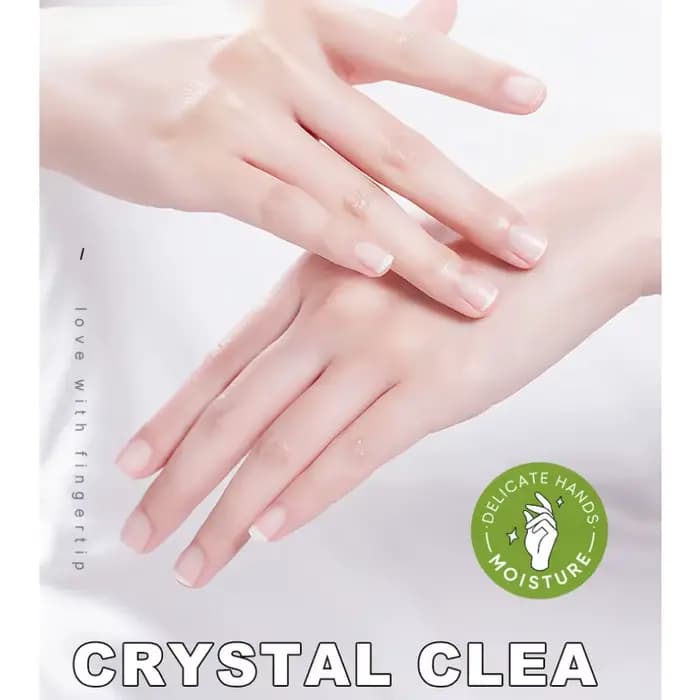SADOER Crème pour les mains à l'aloe pour soin hydratant pour les mains 30g