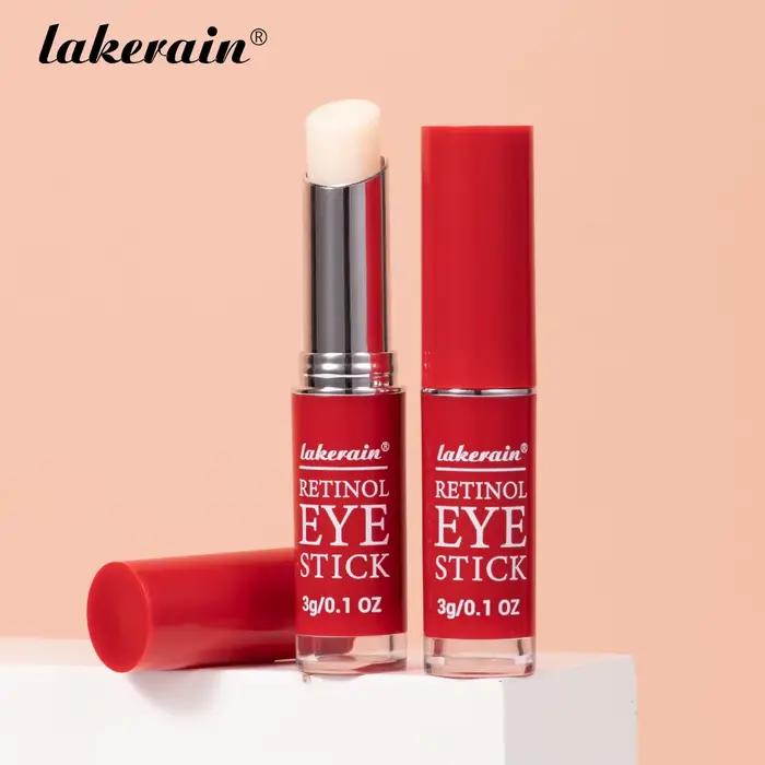 Crème Anti-rides pour les yeux