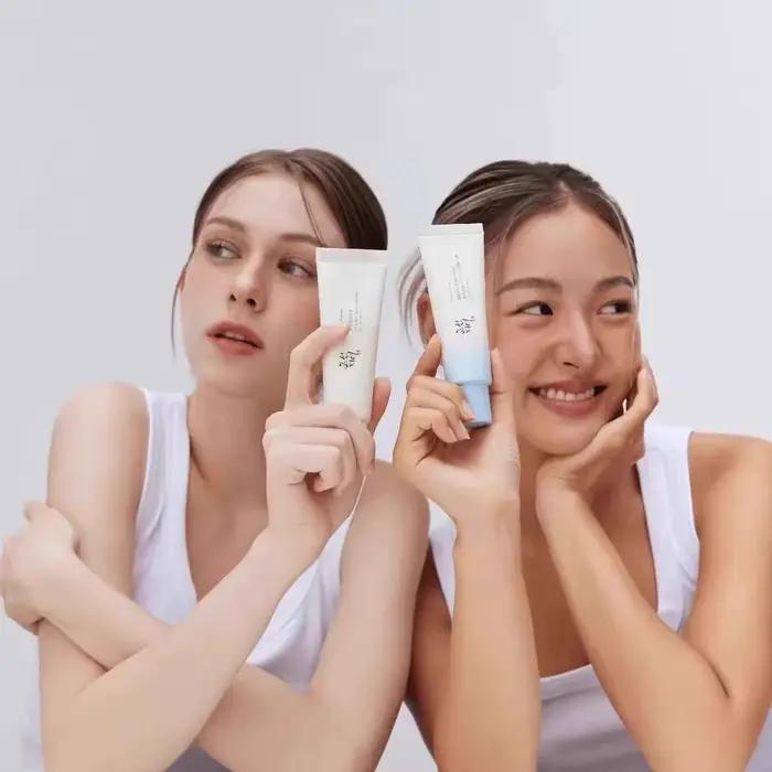 Crème solaire SPF50+ Beauty of Joseon