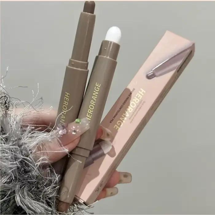 Stick Correcteur Longue Durée avec Pinceau
