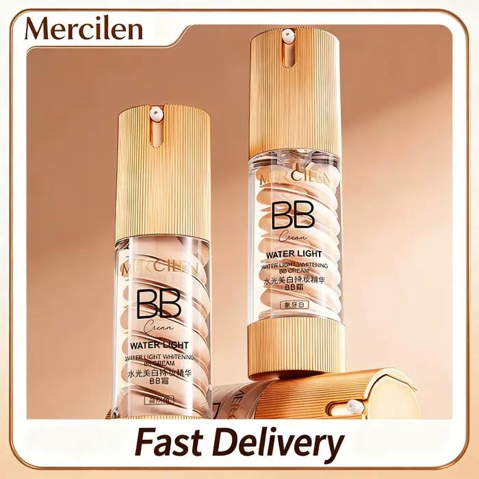 Mercilen BB Cream, 40G