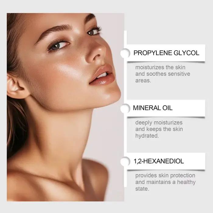 Fond de teint SPF50 changeant de couleur 30g