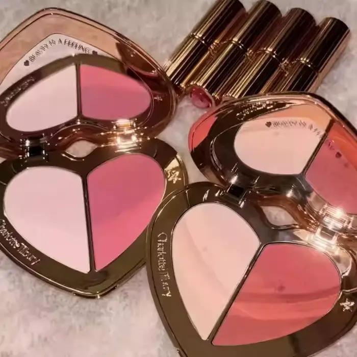 Charlotte Tilbury – Fard à joues en poudre