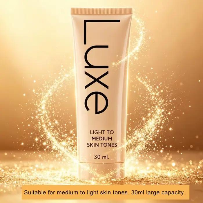 Fond de teint liquide adaptatif luxueux avec couvrance totale, fini mat naturel, hydratant, correcteur résistant à l'eau pour toutes les occasions spéciales