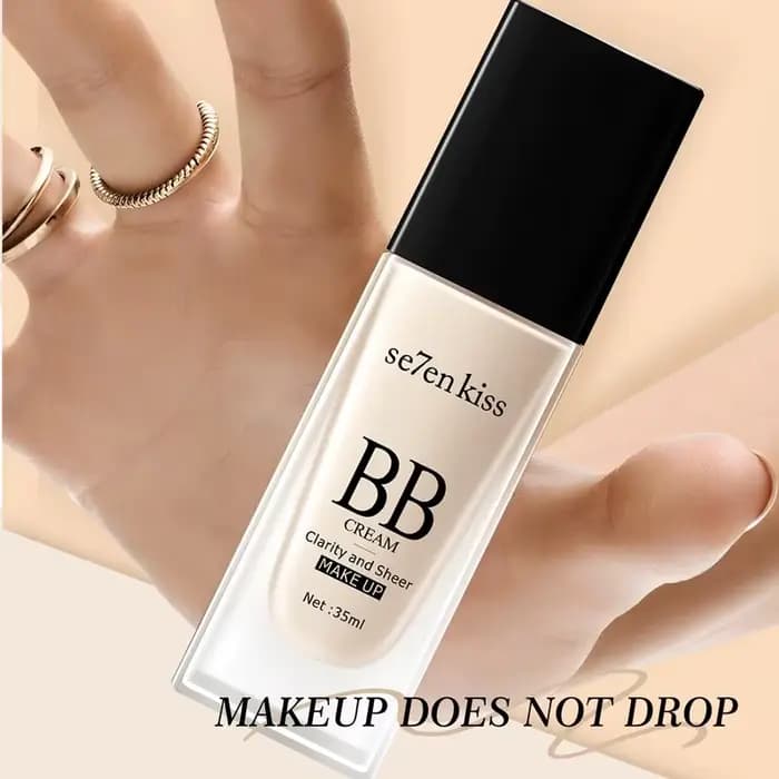 Crème BB, fond de teint waterproof longue tenue 24h