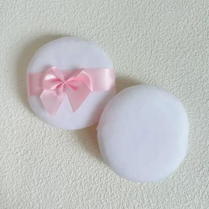 Vente flash, éponge douce pour poudre libre, blender cosmétique, éponge de beauté, poudre douce pour le visage, blender pour fond de teint, outils de maquillage de beauté