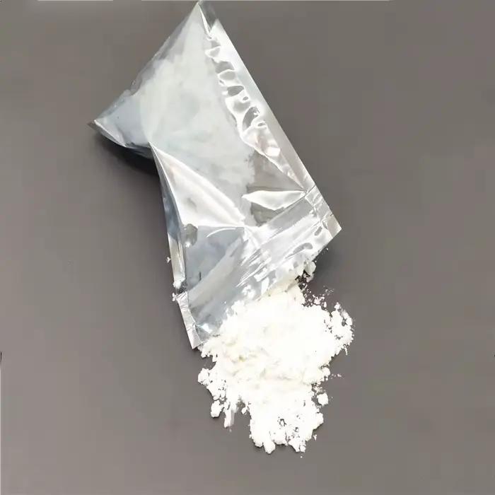 Poudre d'alumine céramique de haute pureté, oxyde d'aluminium 99.9%, nano-céramique à haute température, environ 1 Micro mètre