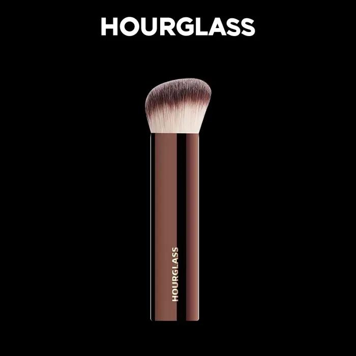 Pinceau de maquillage sablier-N ° 20