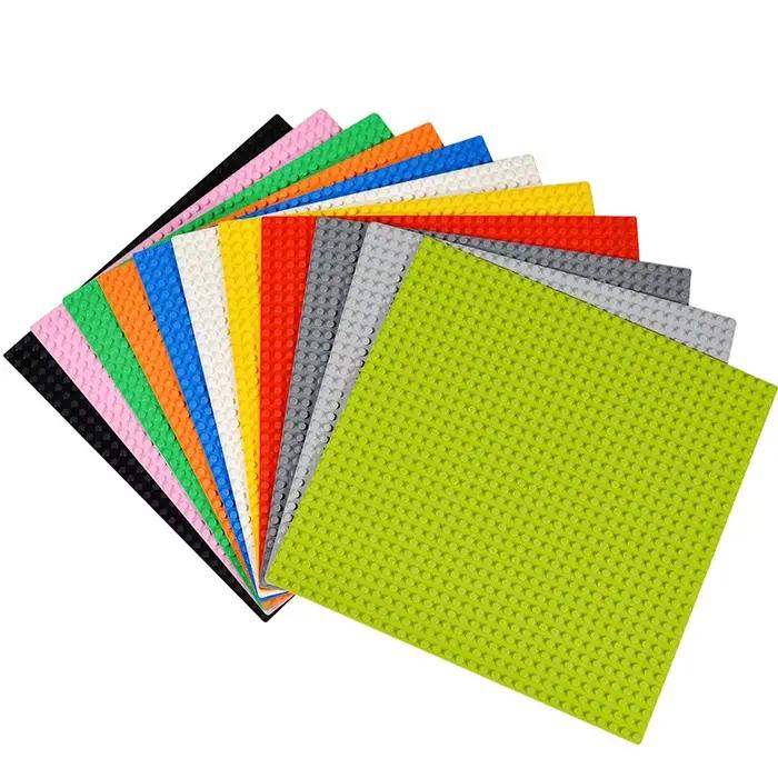 Plaque de base 50x50, plaque de châssis 48x48, plaque de base 32x32 compatible avec 3811