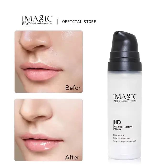 Tenstein GIC-Crème de pré-maquillage liquide