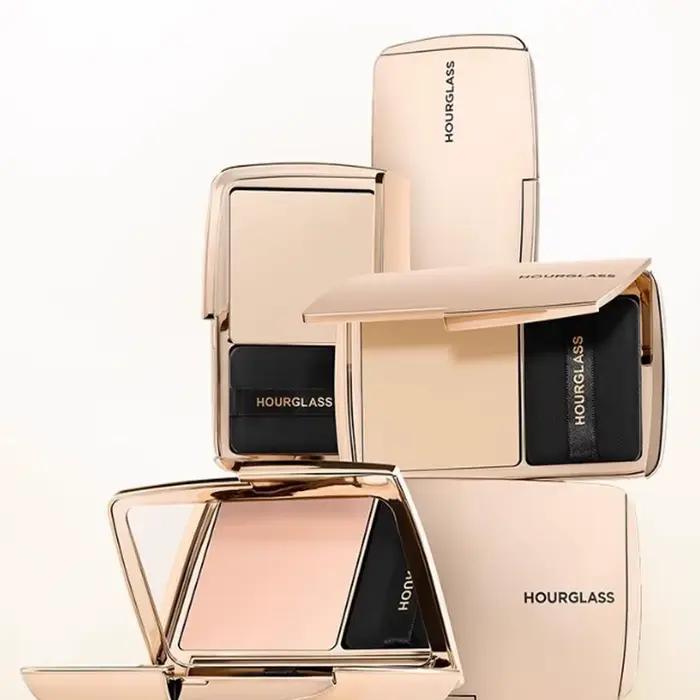 HOURGLASS – poudre compacte de maquillage
