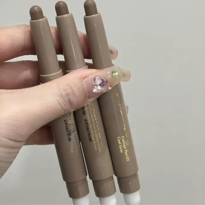 Stick Correcteur Longue Durée avec Pinceau