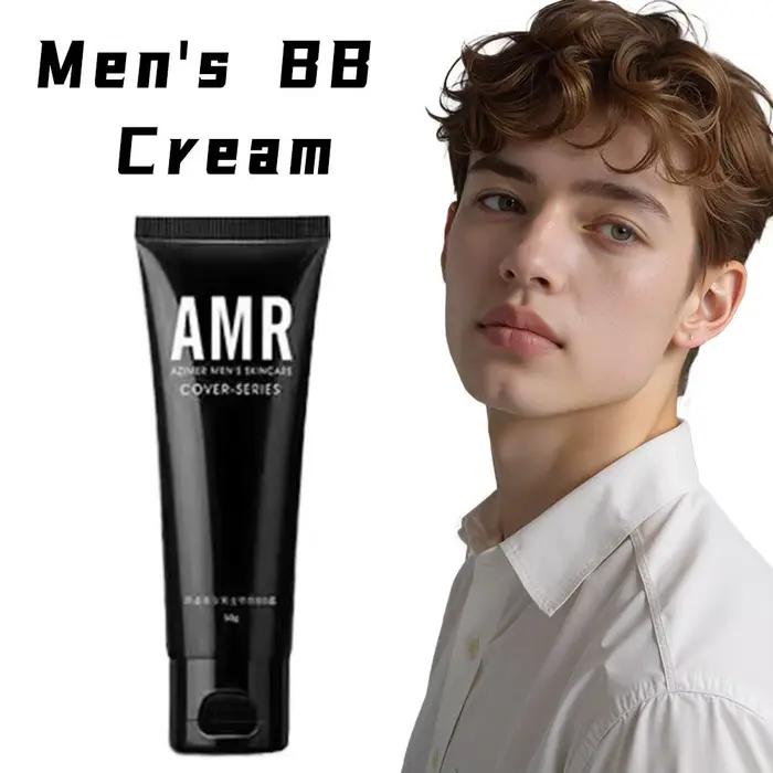 Crème BB AMR pour hommes