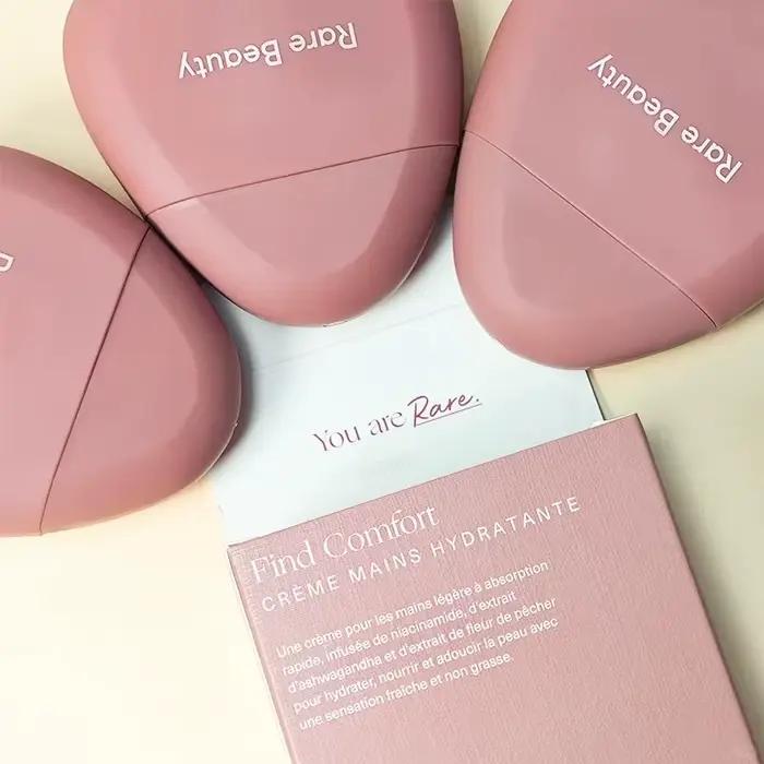 Crème hydratante pour les mains Hot Rare Beauty