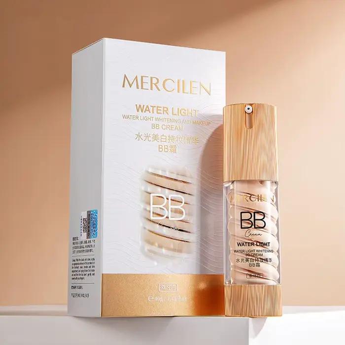 Mercilen BB Cream, 40G