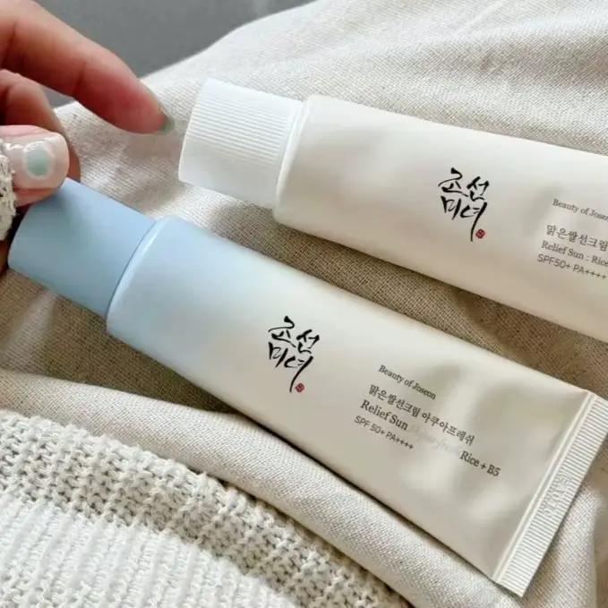 Crème solaire SPF50+ Beauty of Joseon