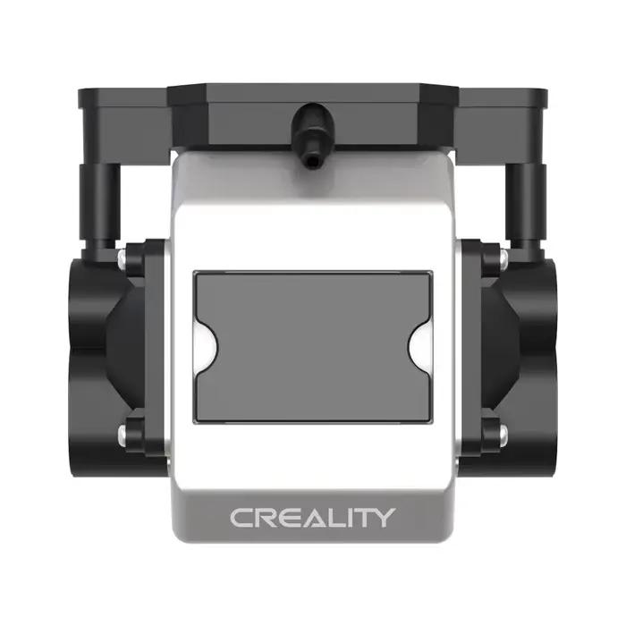 Creality CR-Laser Falcon 10W Kit d'assistance à l'air paquet d'accessoires de mise à niveau fort flux d'air souffle la suie chaude travail propre à faible bruit