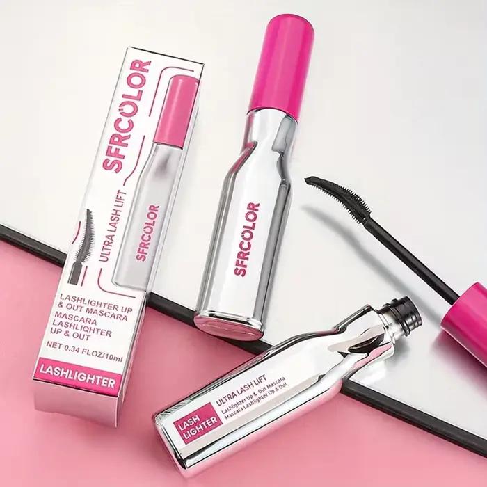 Base de mascara et mascara 2 en 1
