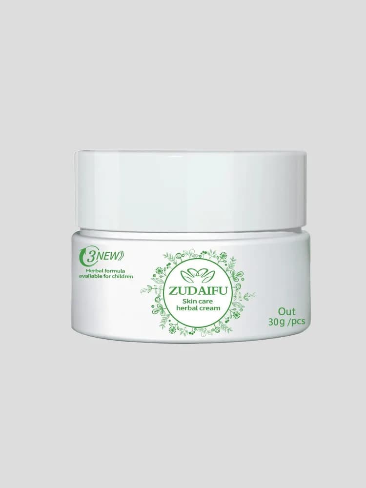 1 pièce Zudaifu 15g mise à niveau 30g crème de soin du corps soins de la peau YDQ