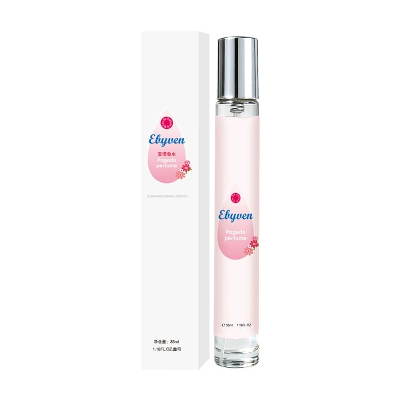 Parfum laiteux pour bébé Eau De Parfum pour unisexe marque orientale Parfum thaïlandais phéromone na