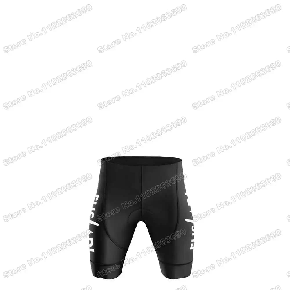 Maillot de cyclisme pour hommes, combinaison et pantalon de vélo, Vêtements de cyclisme ensemble de