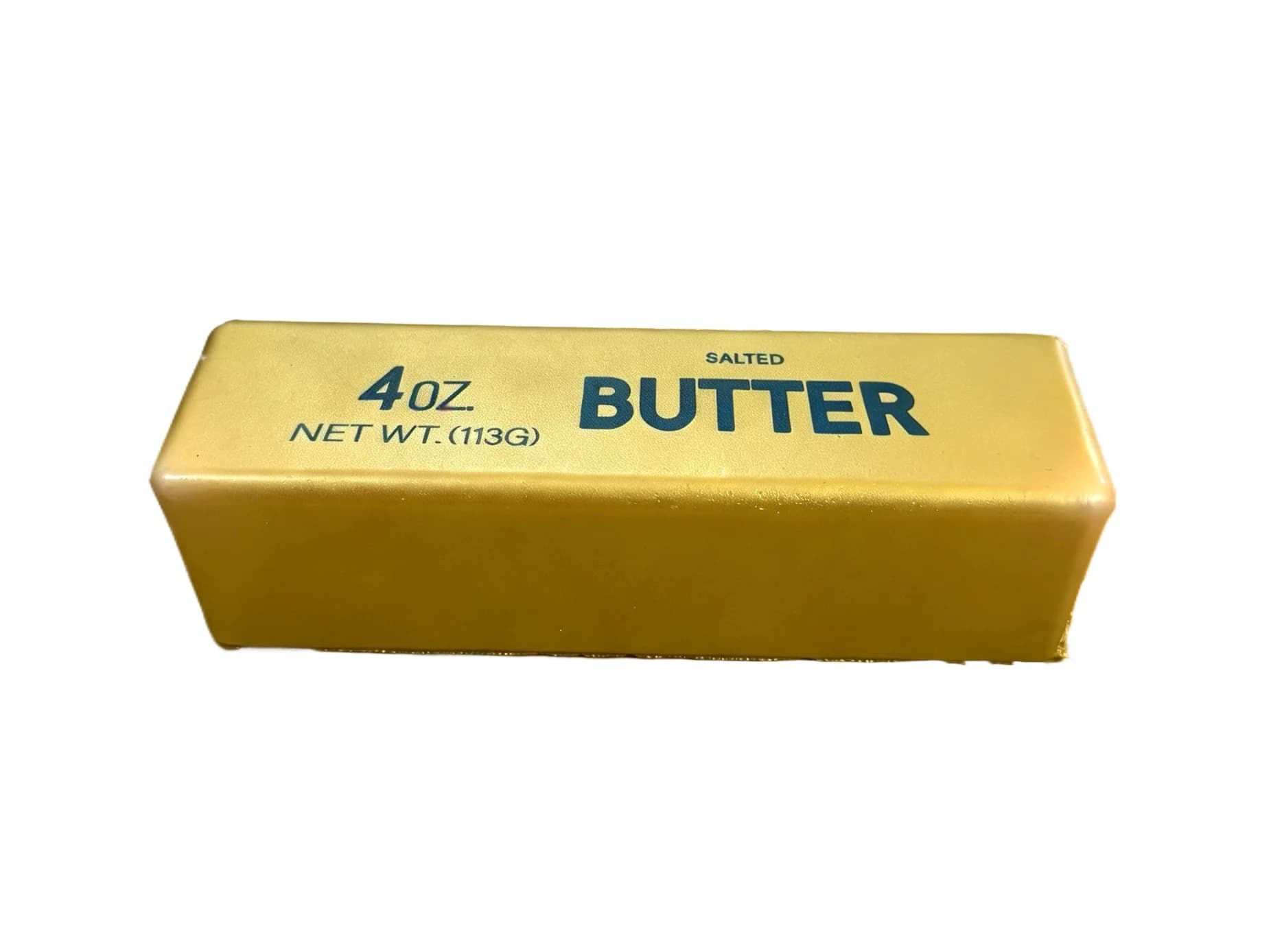 Jouet anti-stress souple à presser, au toucher beurre salé, 4oz, rose jaune, à remontée lente, pour
