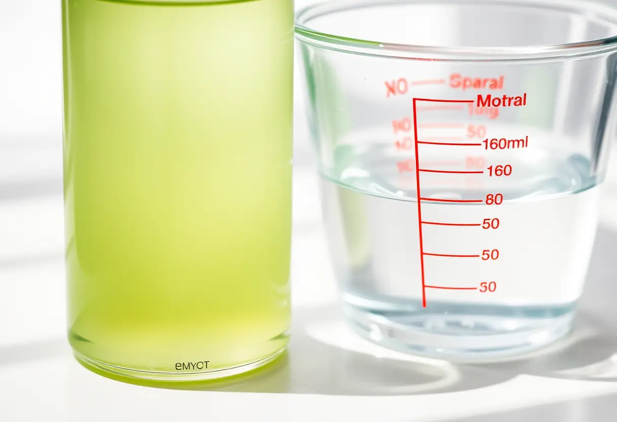 Hydrating ingredients of Byoma cream